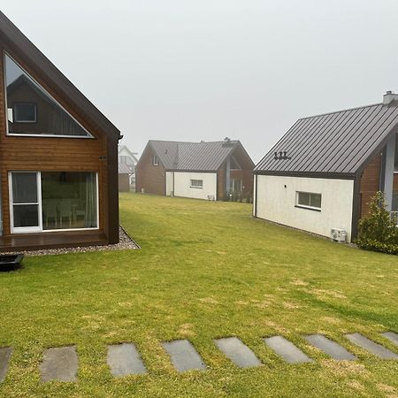 Jasminowy Sad Villa Mikołajki Bagian luar foto
