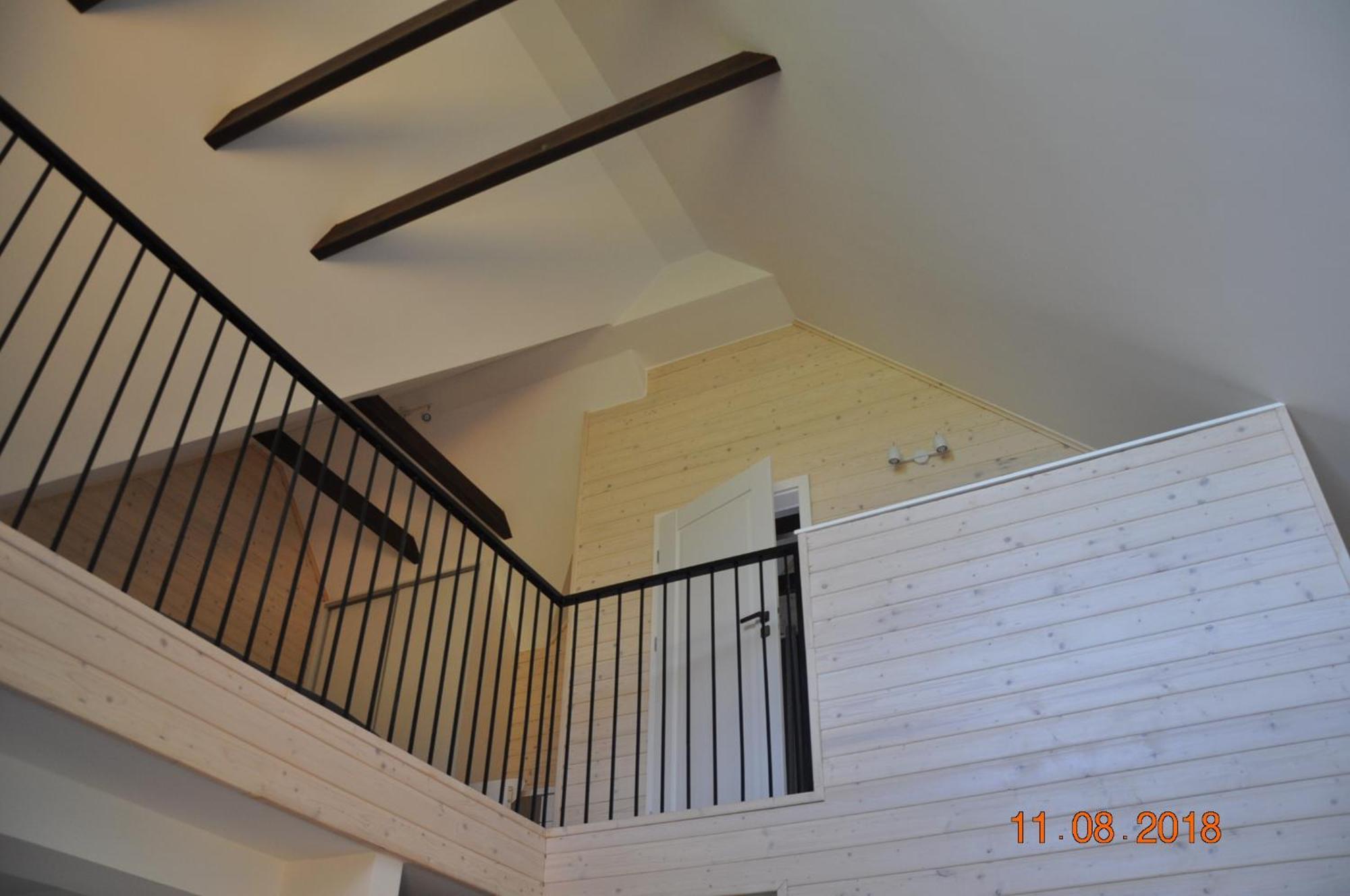 Jasminowy Sad Villa Mikołajki Bagian luar foto