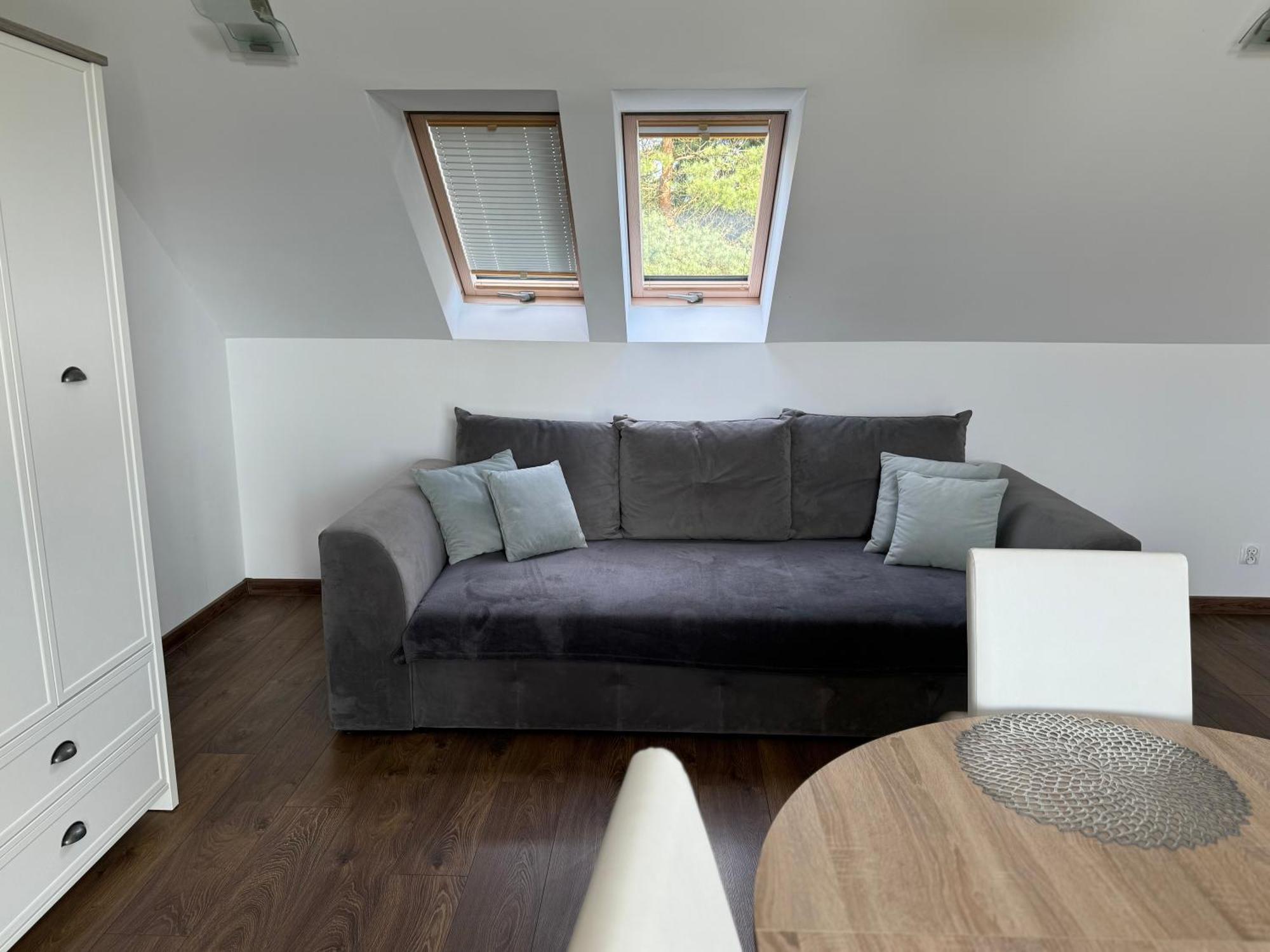Jasminowy Sad Villa Mikołajki Bagian luar foto